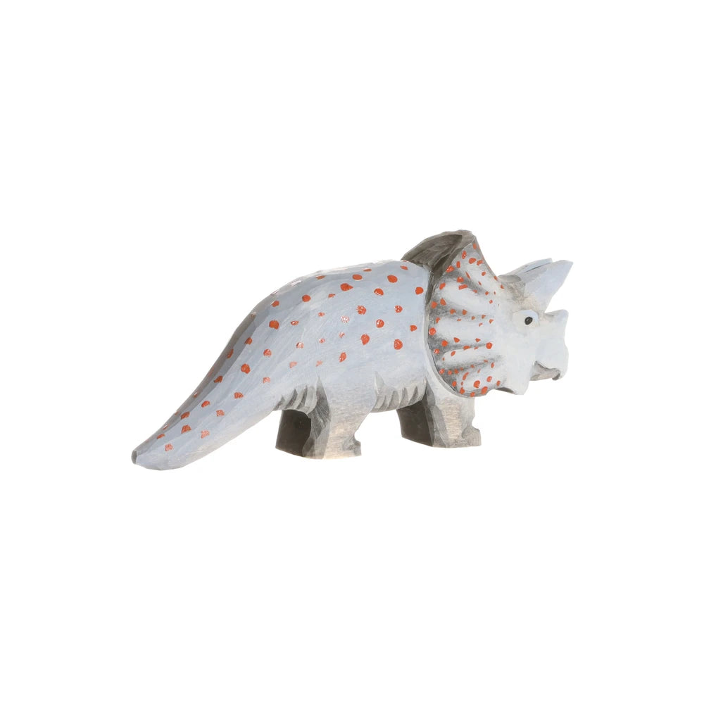 Wudimals - Triceratops | Fantastic Gifts