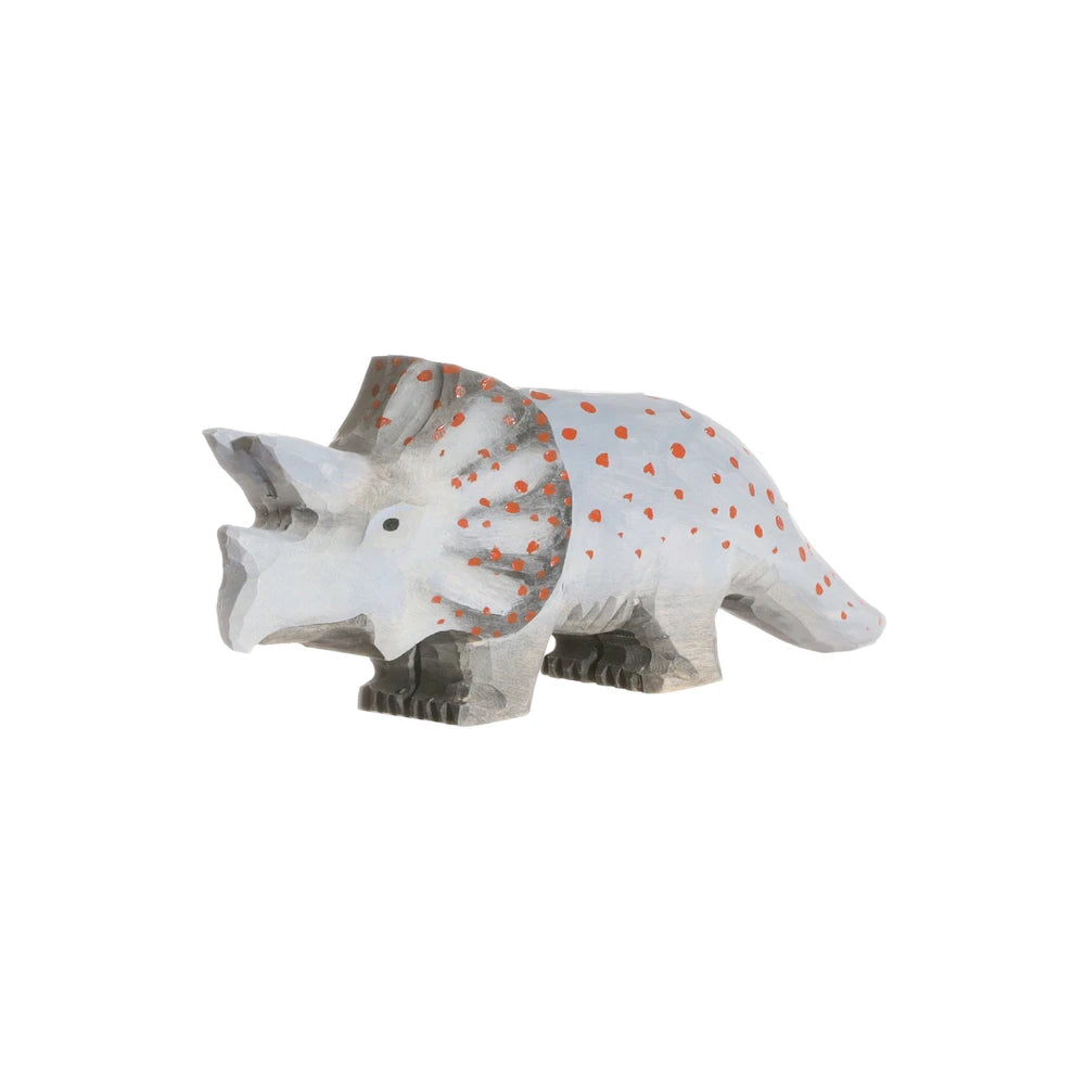 Wudimals - Triceratops | Fantastic Gifts
