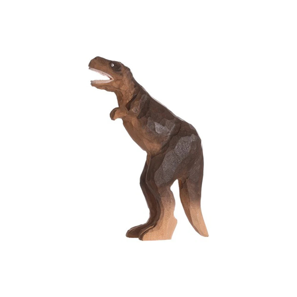 Wudimals - Tyrannosaurus Rex | Fantastic Gifts