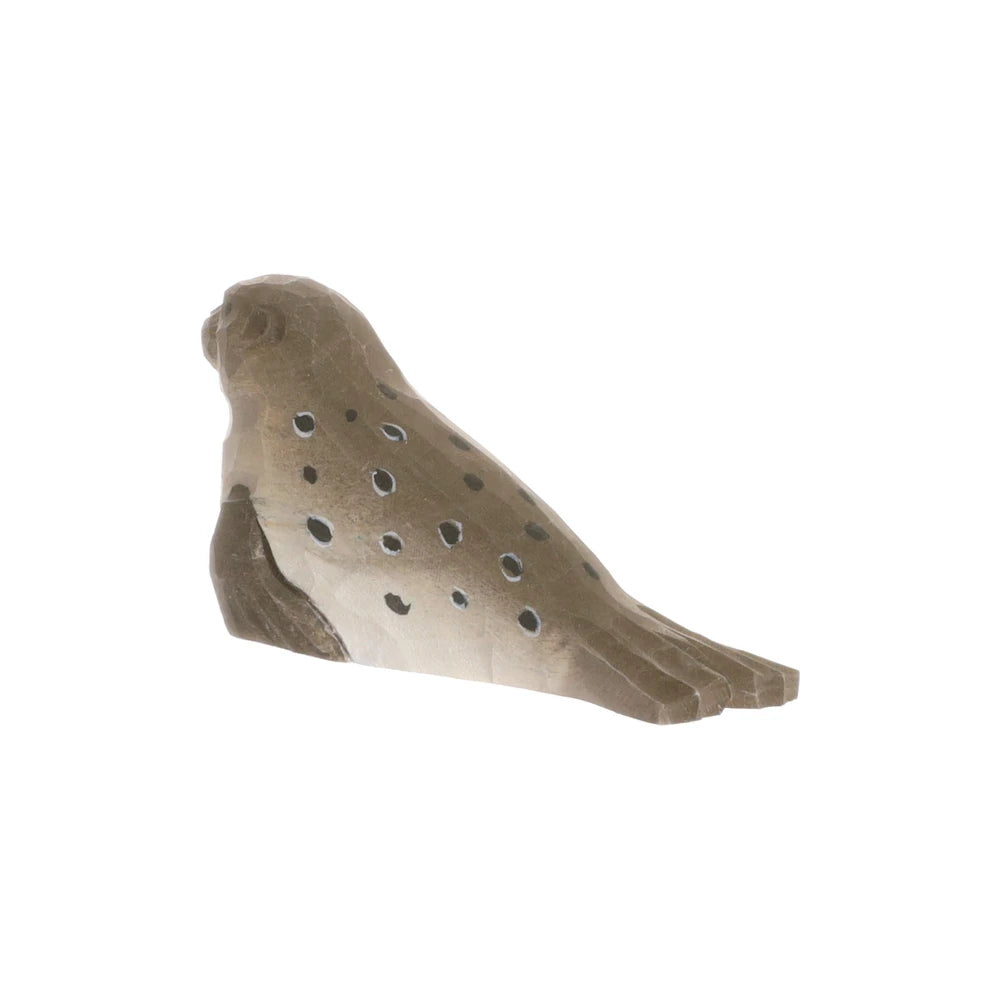 Wudimals - Zeehond | Fantastic Gifts