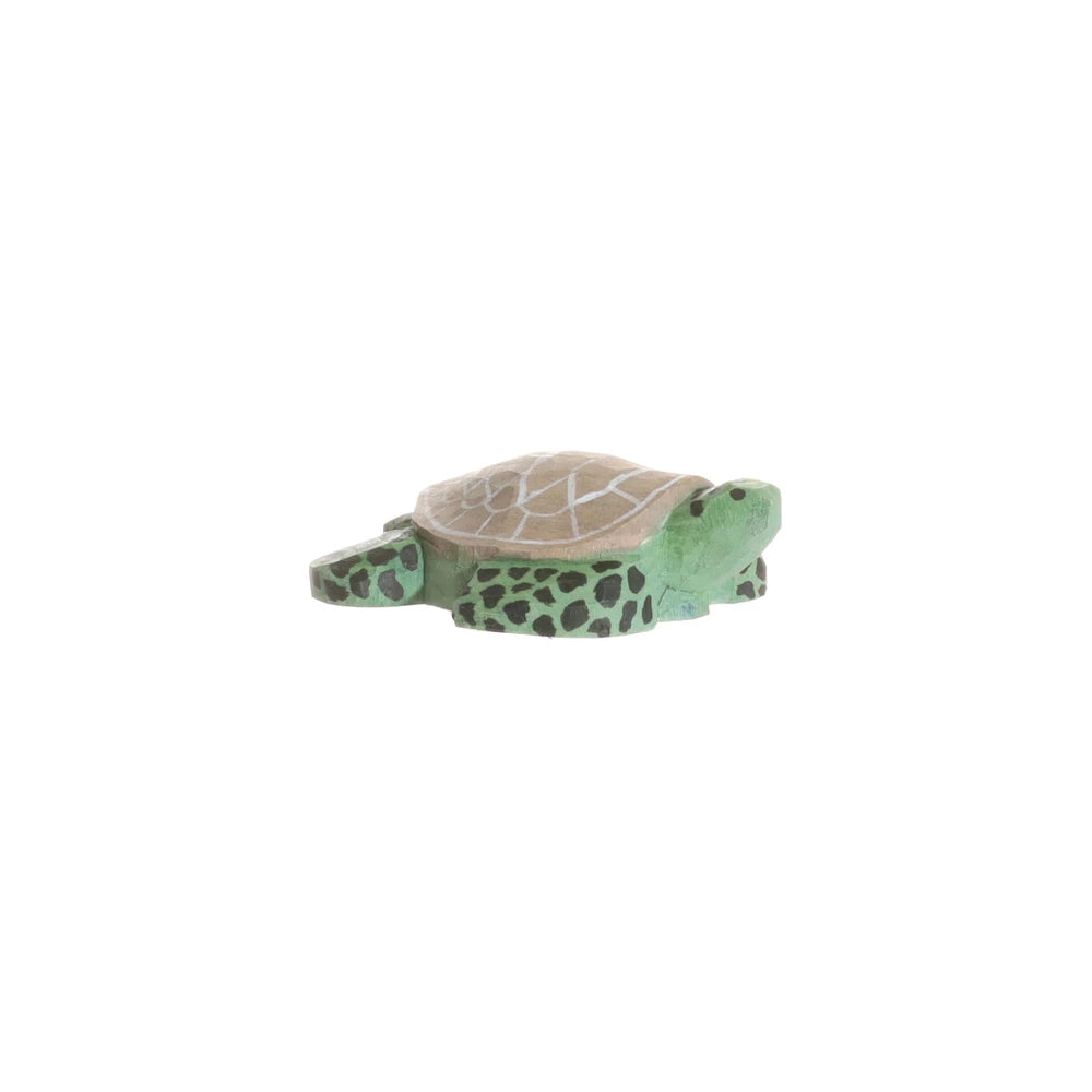 Wudimals - Zeeschildpad | Fantastic Gifts
