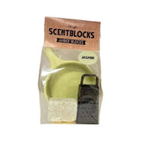 Amberblok Cadeauset - Jasmijn | Fantastic Gifts Shop