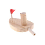 Ballon Bootje | Fantastic Gifts Shop