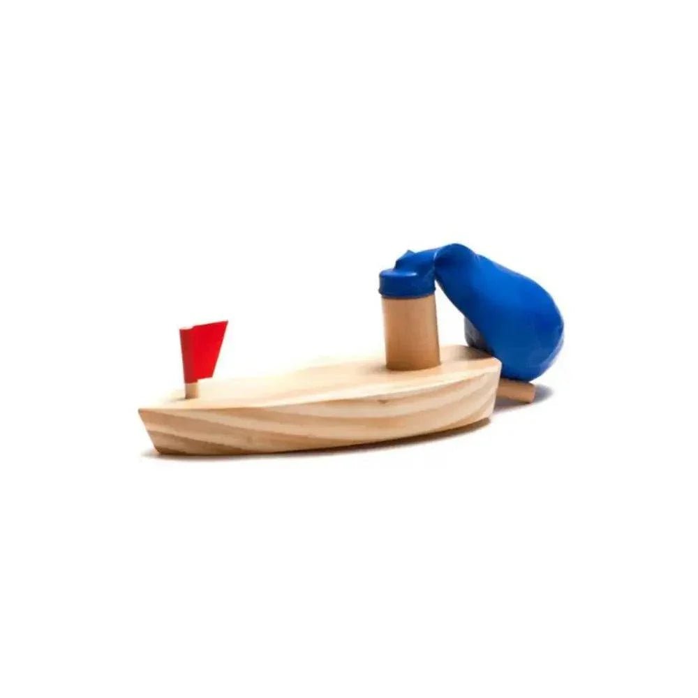 Ballon Bootje | Fantastic Gifts Shop