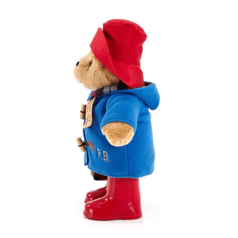 Beertje Paddington Deluxe - Groot | Fantastic Gifts Shop