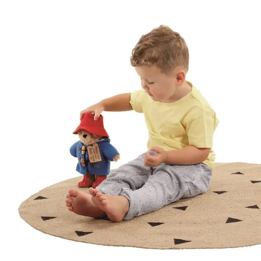 Beertje Paddington Deluxe - Klein | Fantastic Gifts Shop