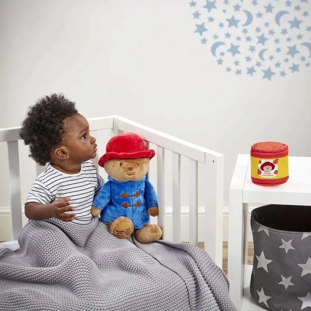 Beertje Paddington met Nachtlampje | Fantastic Gifts Shop