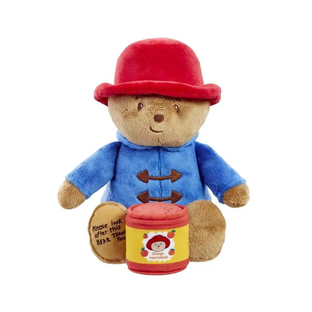 Beertje Paddington met Nachtlampje | Fantastic Gifts Shop