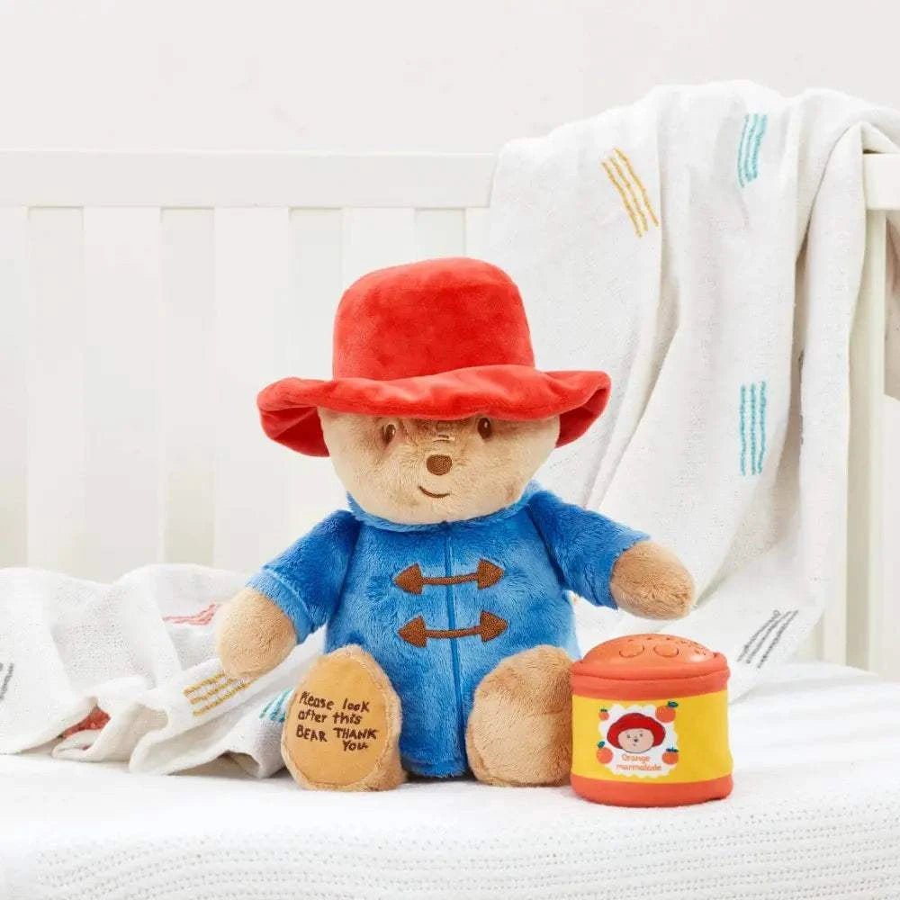 Beertje Paddington met Nachtlampje | Fantastic Gifts Shop