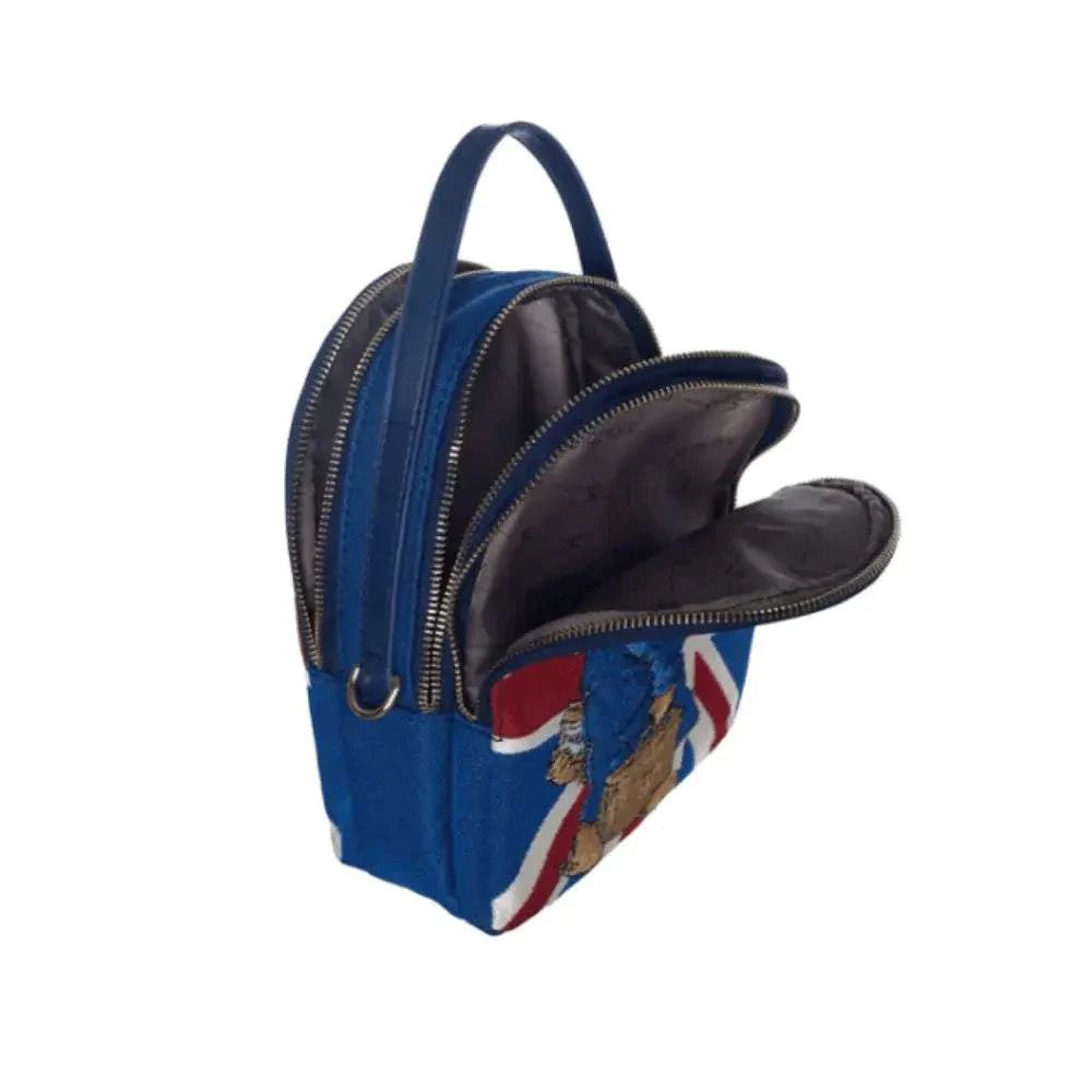 Beertje Paddington - Mini Backpack | Fantastic Gifts Shop
