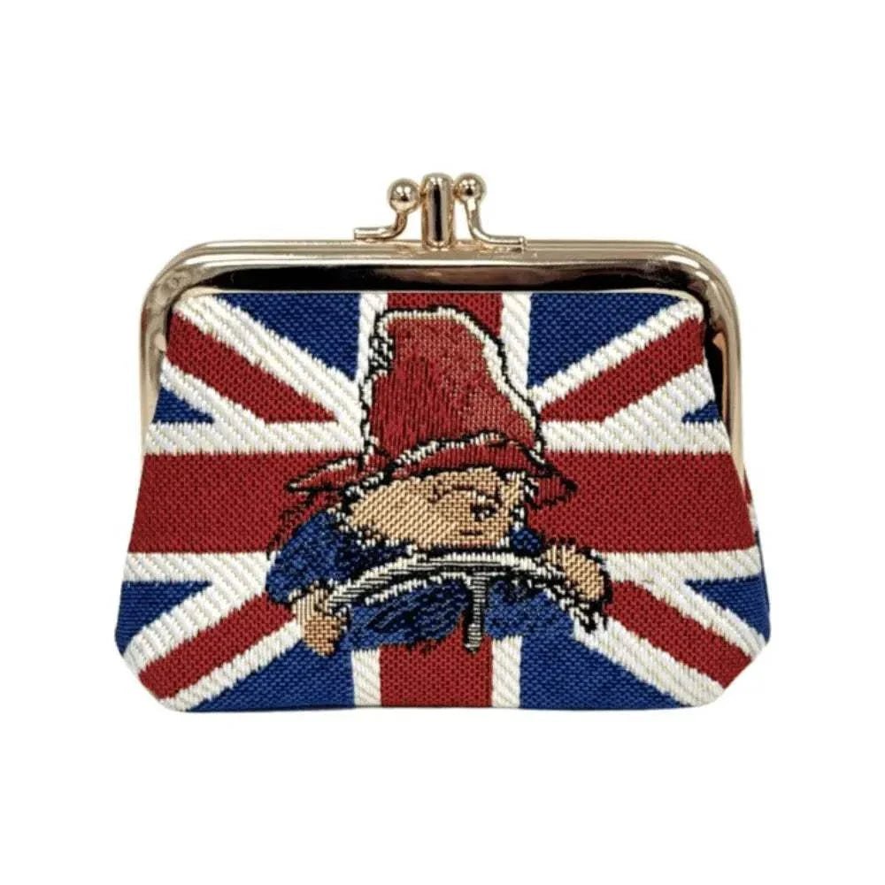 Beertje Paddington - Portemonnee Klip | Fantastic Gifts Shop