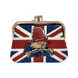 Beertje Paddington - Portemonnee Klip | Fantastic Gifts Shop
