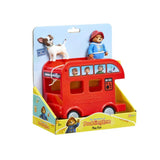 Beertje Paddington - Speelbus | Fantastic Gifts Shop