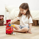 Beertje Paddington - Speelbus | Fantastic Gifts Shop