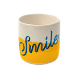 Beker - Smile | Fantastic Gifts Shop