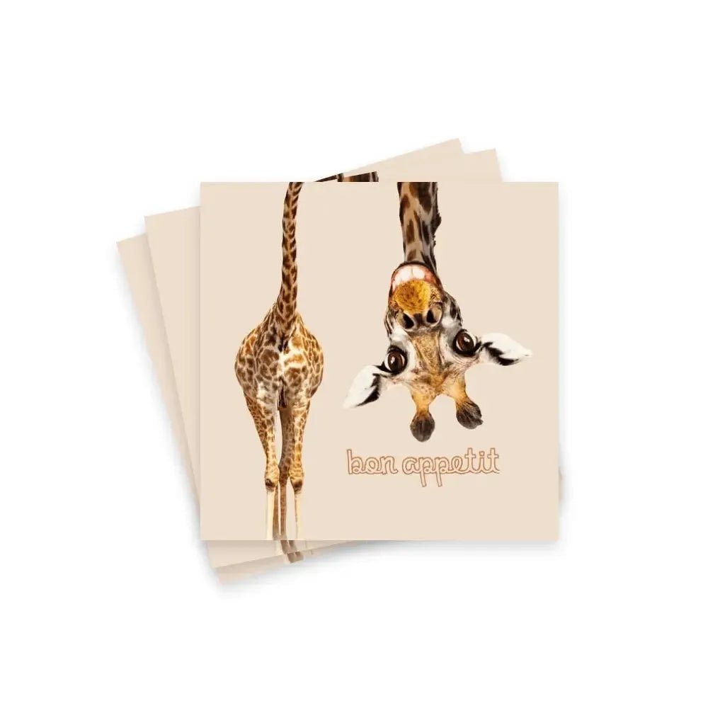 BIO Servet - Bon Appetit | Fantastic Gifts Shop