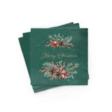 BIO Servet - Merry Christmas | Fantastic Gifts Shop