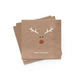 BIO Servet - Rudolph Rendier | Fantastic Gifts Shop