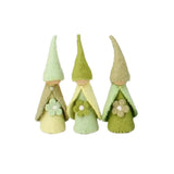 Bloem Kaboutertjes - Groen | Fantastic Gifts Shop