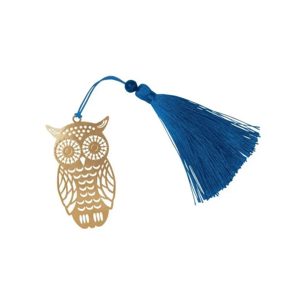 Boekenlegger "Uil" | Fantastic Gifts Shop