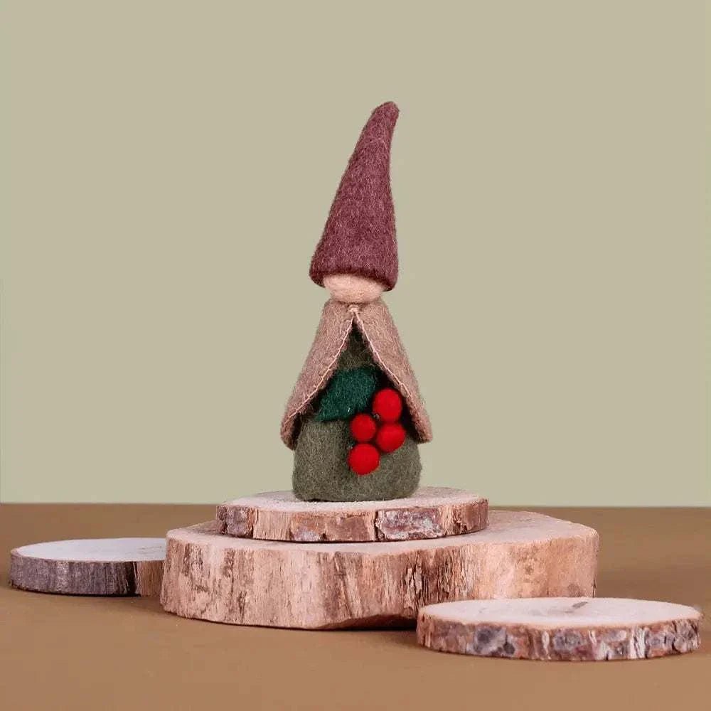 Bospoppetje - Hulst | Fantastic Gifts Shop