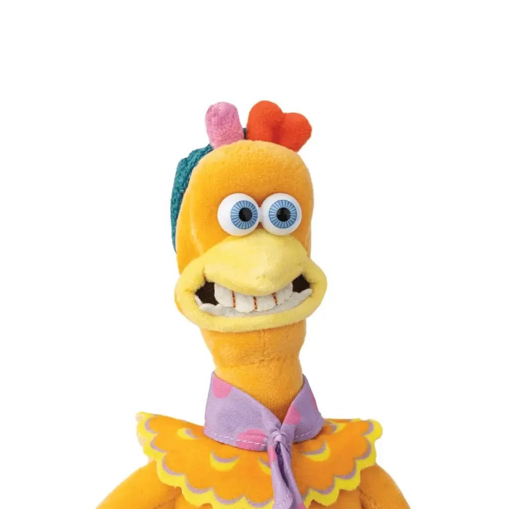Chicken Run - Molly | Fantastic Gifts Shop