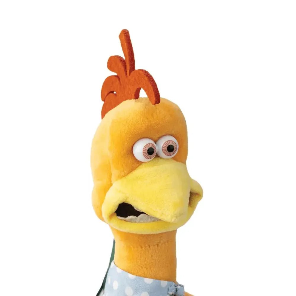 Chicken Run - Rocky | Fantastic Gifts Shop