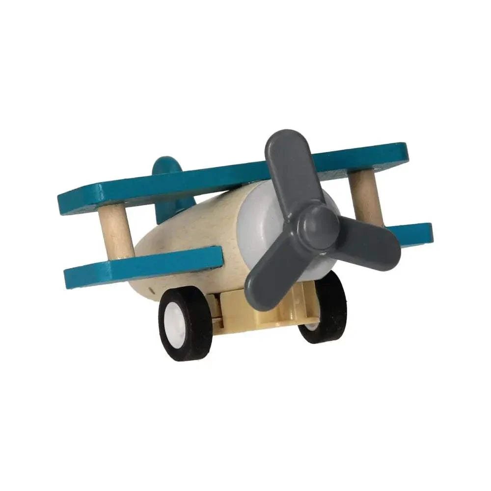 Dubbeldek Vliegtuig | Fantastic Gifts Shop