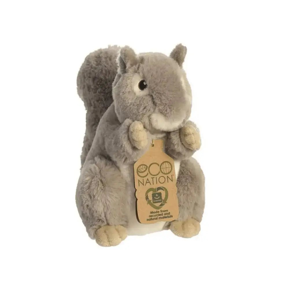 ECO Nation - Eekhoorn | Fantastic Gifts Shop