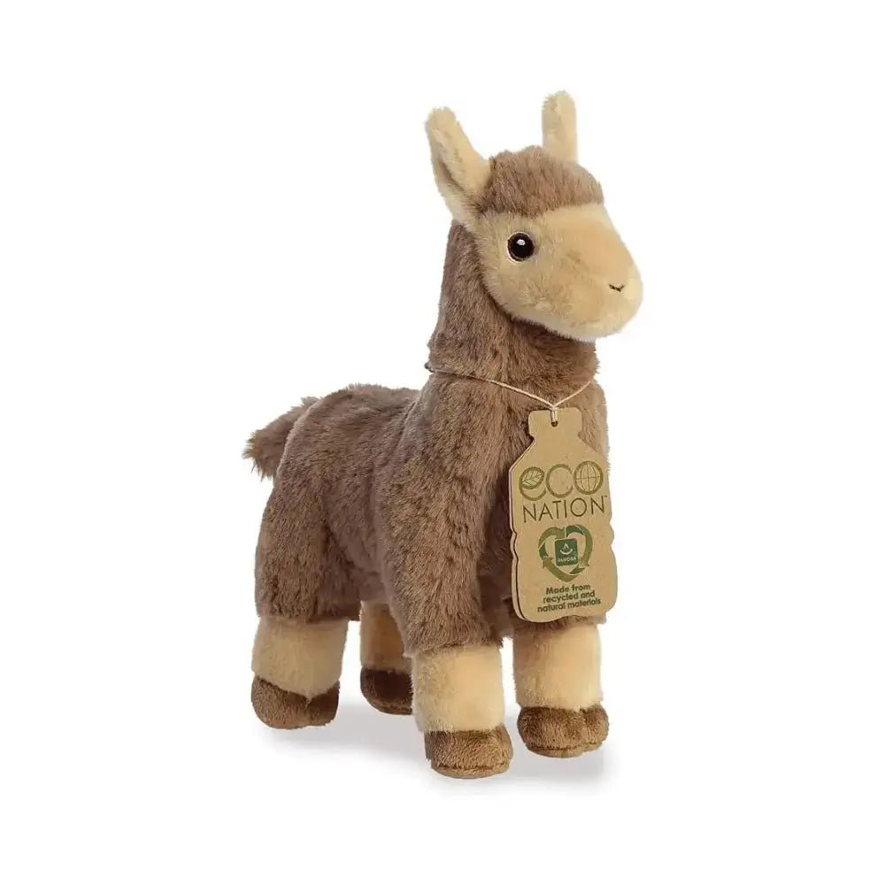 ECO Nation - Lama | Fantastic Gifts Shop