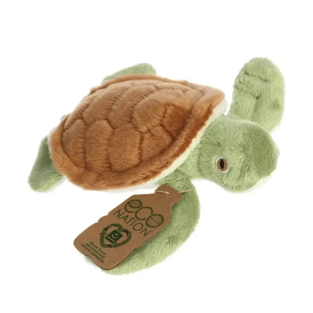 ECO Nation Mini - Schildpad | Fantastic Gifts Shop