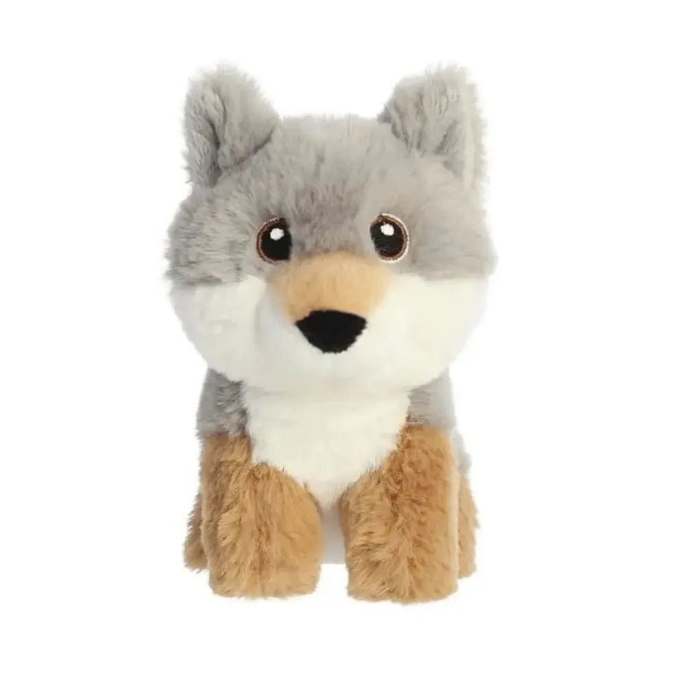 ECO Nation Mini - Wolf | Fantastic Gifts Shop