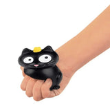 Ed the Cat - Anti - Stressbal | Fantastic Gifts Shop