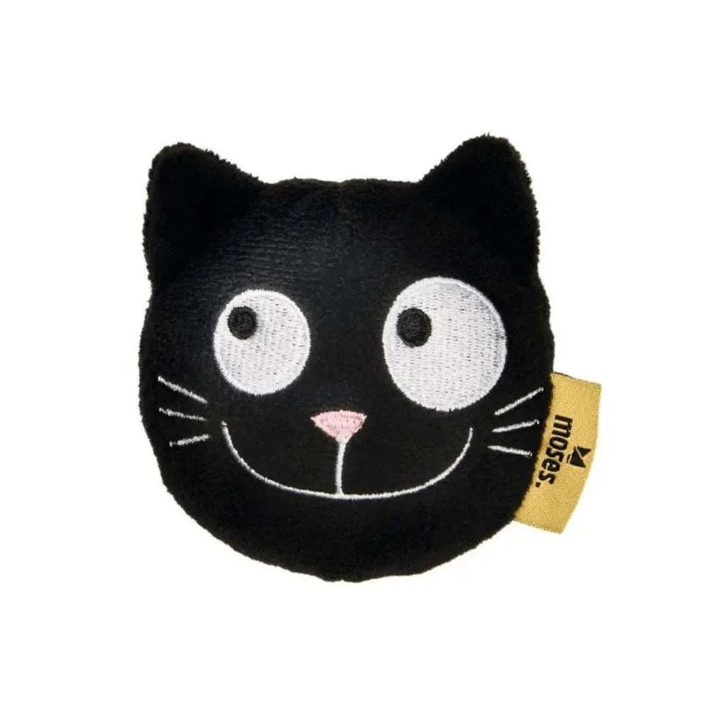 Ed the Cat - Anti - Stressbal "Smile" | Fantastic Gifts Shop
