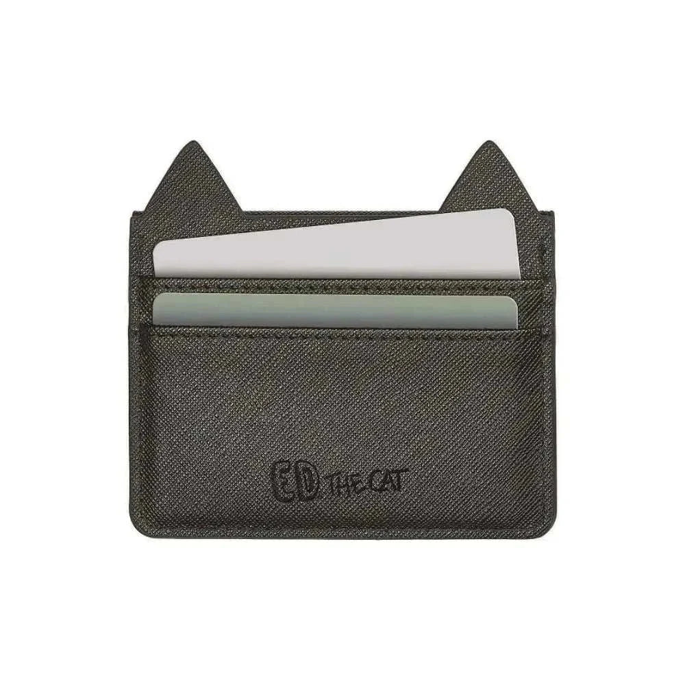 Ed the Cat - Pashouder | Fantastic Gifts Shop