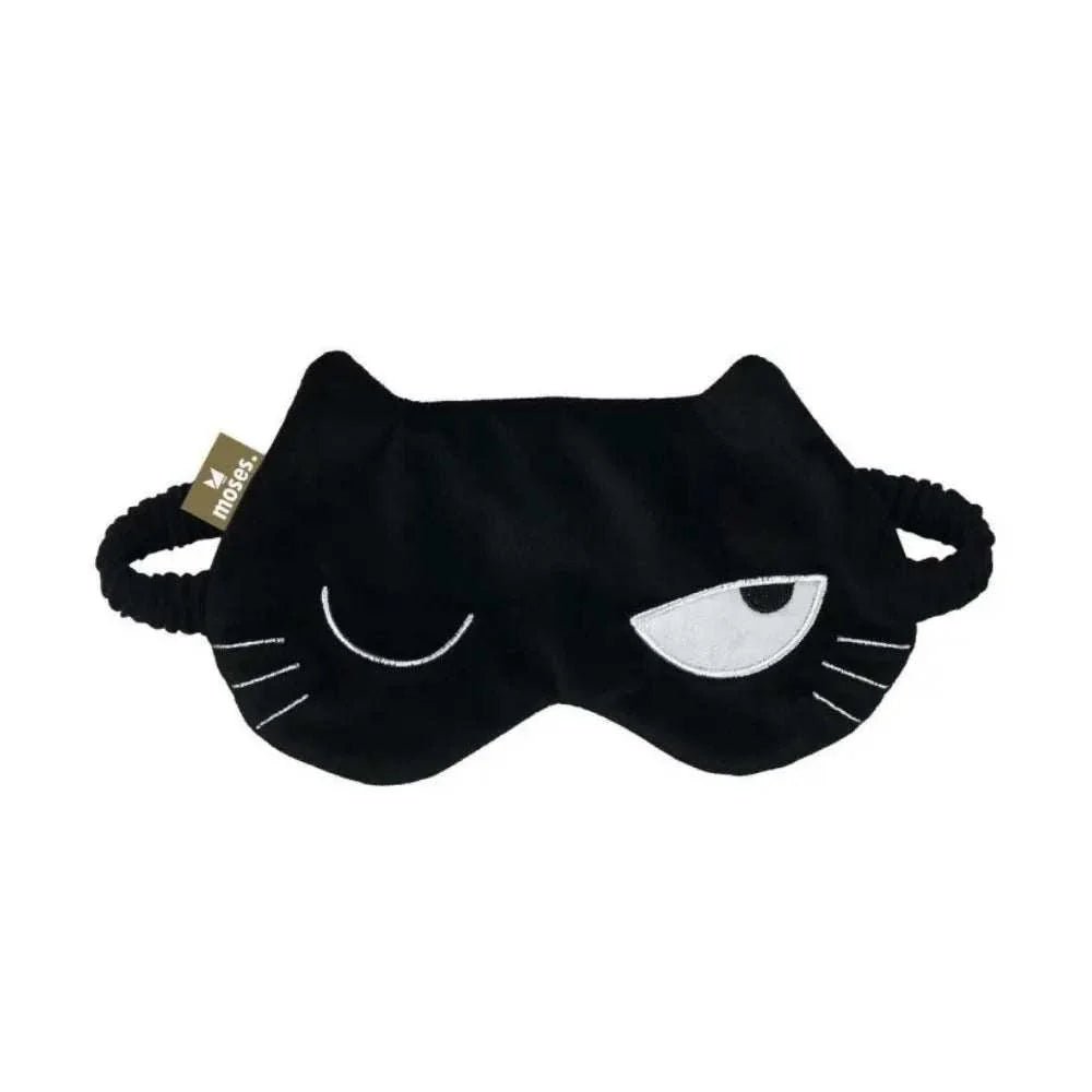 Ed the Cat - Slaapmasker | Fantastic Gifts Shop