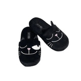 Ed, the Cat - Sloffen & Deken Combi | Fantastic Gifts Shop