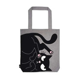 Ed the Cat - Tas "Nope not today" | Fantastic Gifts Shop