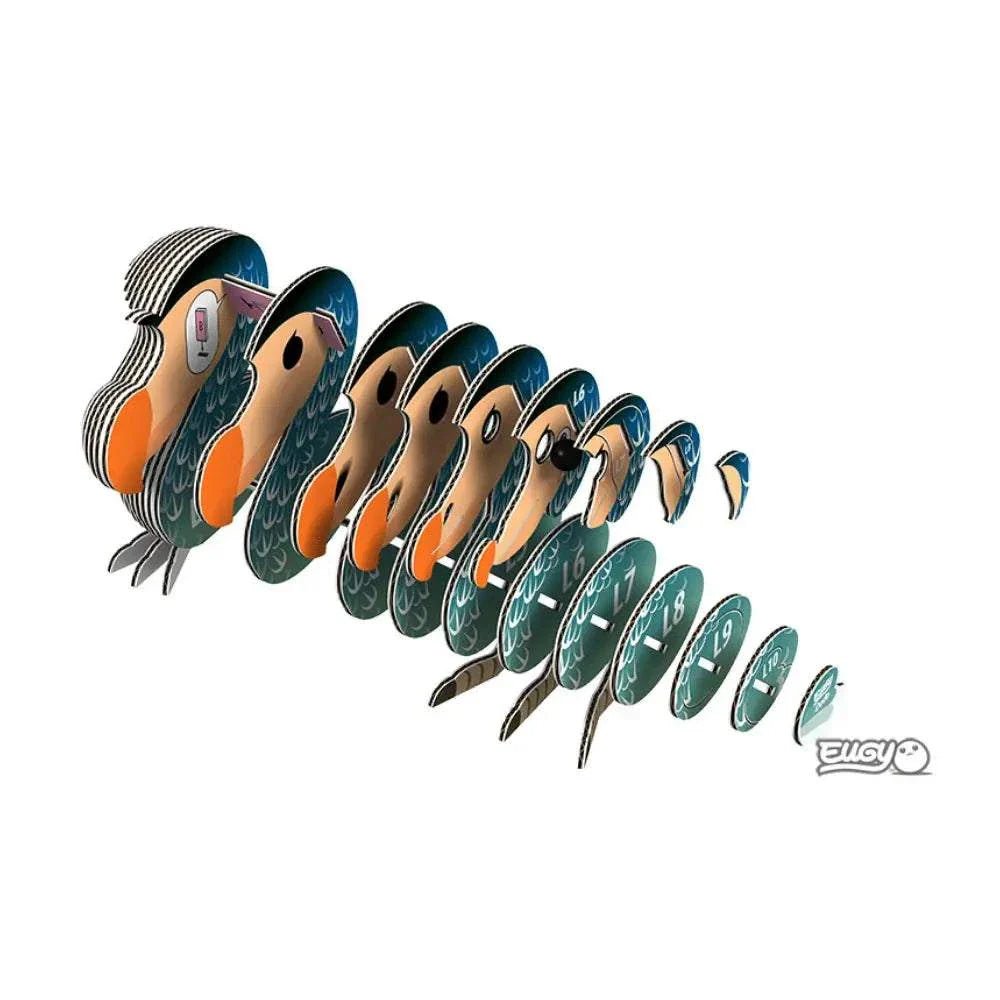 Eugy - Dodo | Fantastic Gifts Shop