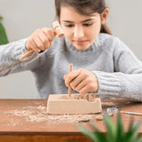 Expeditie Natuur - Uithakset Edelstenen | Fantastic Gifts Shop