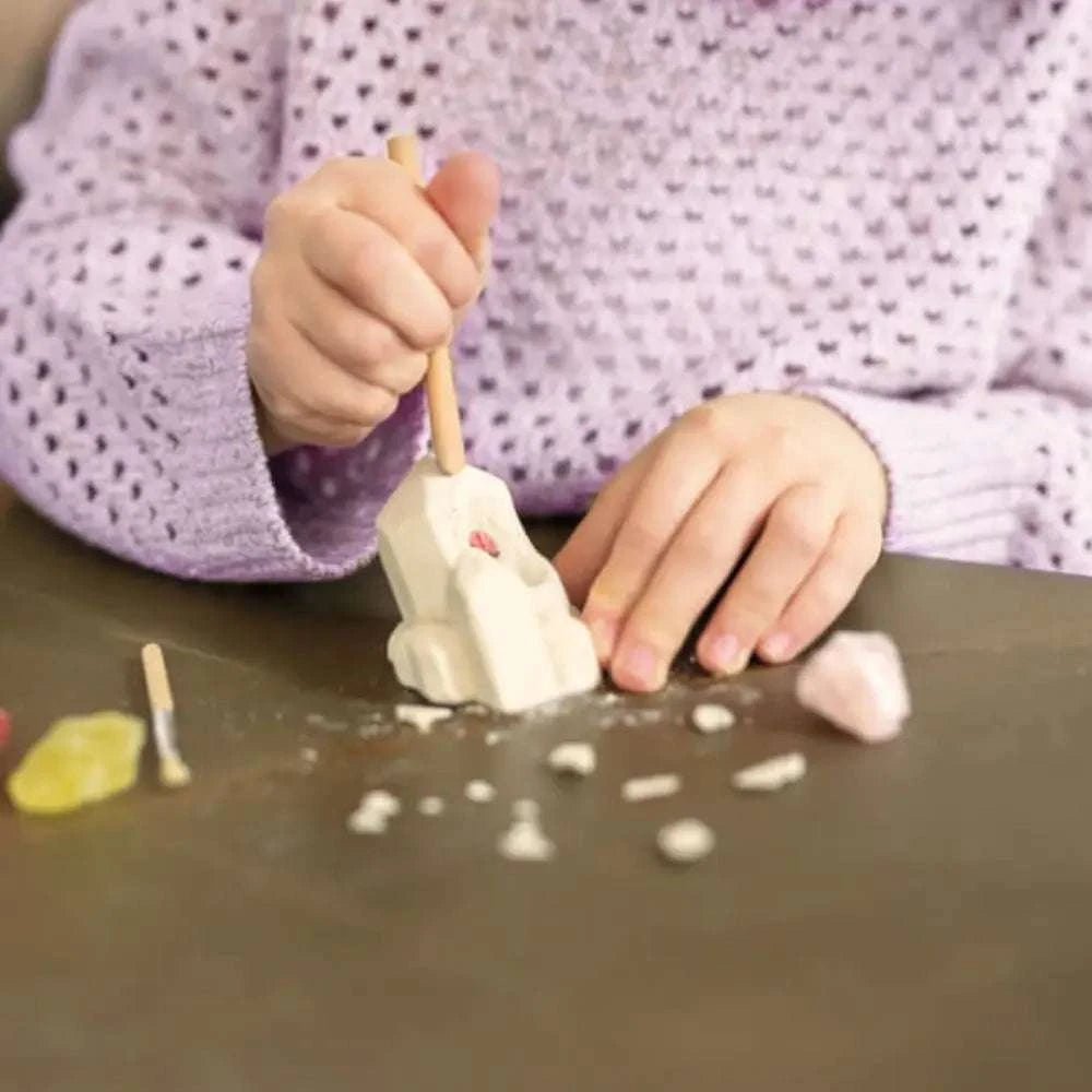 Expeditie Natuur - Uithakset Kristal | Fantastic Gifts Shop