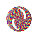 Frisbee Soft - Space | Fantastic Gifts Shop