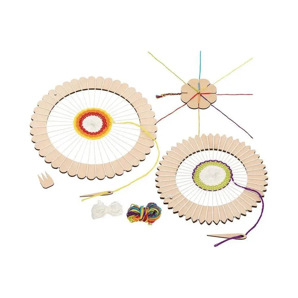 Goki - Weefgetouw | Fantastic Gifts Shop