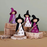 Handpop - Heksje Hilde | Fantastic Gifts Shop