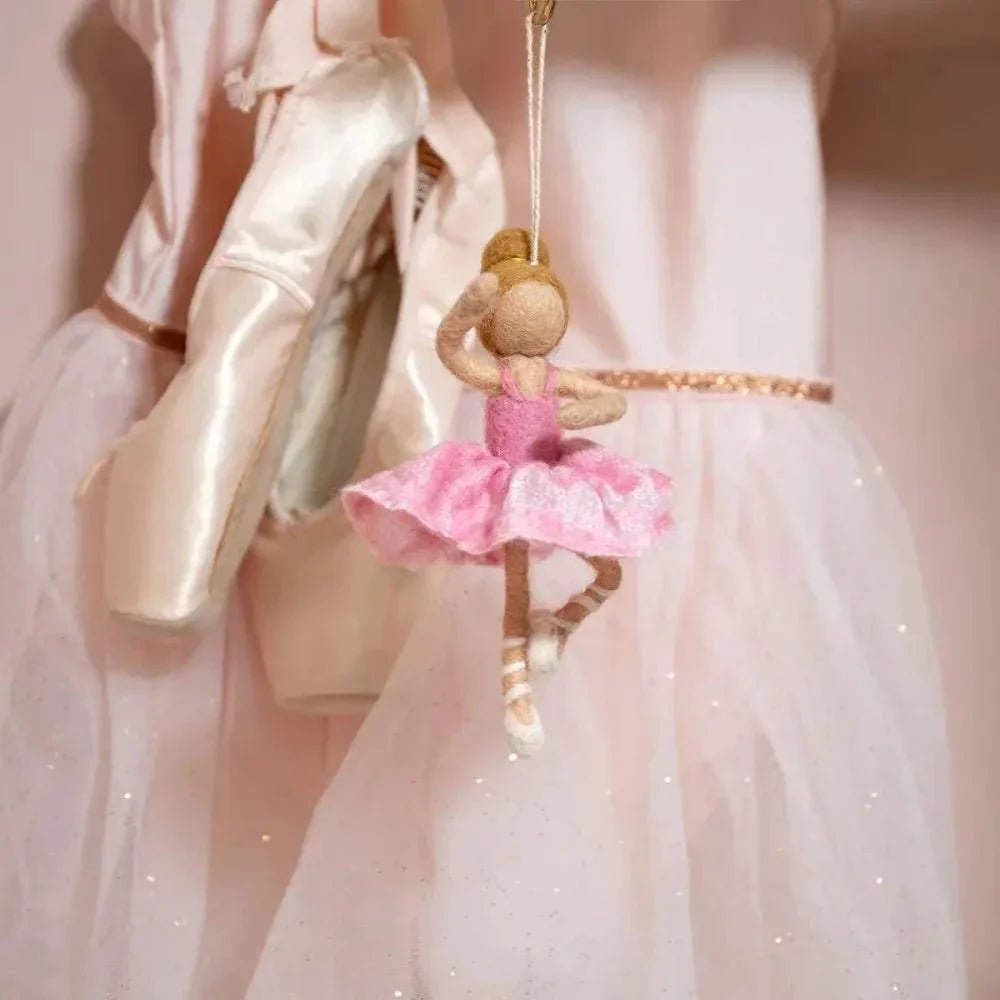 Hanger - Ballerina Belle | Fantastic Gifts Shop