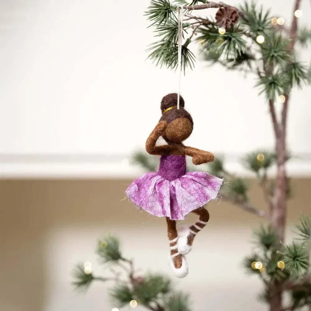 Hanger - Ballerina Gigi | Fantastic Gifts Shop