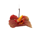 Hanger - Bladkabouter Liggend | Fantastic Gifts Shop