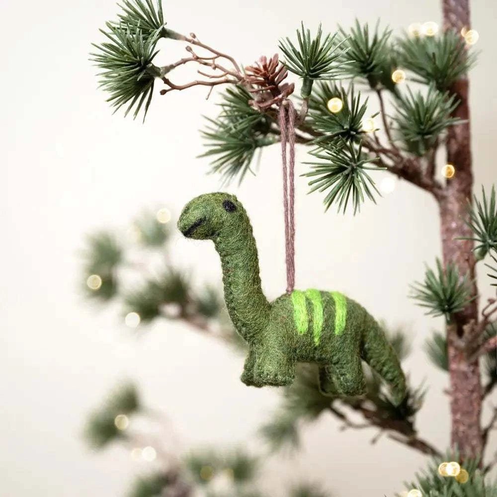 Hanger - Dino Bronto | Fantastic Gifts Shop