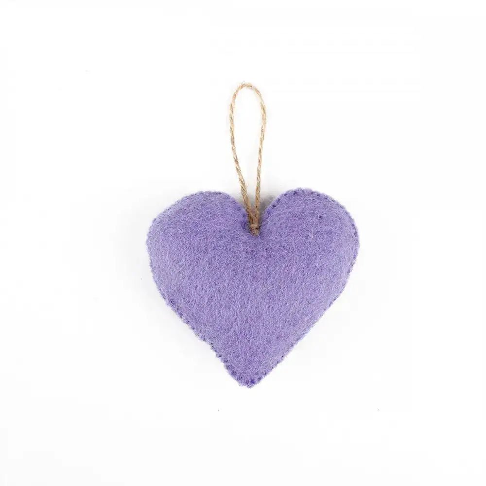 Hanger - Hartje | Fantastic Gifts Shop