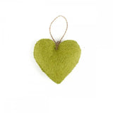 Hanger - Hartje | Fantastic Gifts Shop